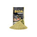 CarpZoom Busa - Silver Carp Feeder Groungbait, 1kg