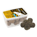 CarpZoom Catzoom Mega Pellet, 30мм, 340g, fish-meat - Рыба-Мясо для сома