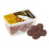 CarpZoom Catzoom Mega Pellet, 30мм, 340g, liver-blood - Печень-Кровь для сома