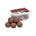 CarpZoom Giant Carp-Catfish Boilie, 40mm, 300g, fish - Рыба для сома