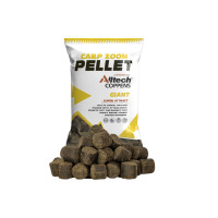 CarpZoom Giant Pellet, 28 мм, 5 кг