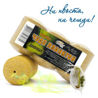 Технопланктон Флуоро Corona Чудо Планктон 180 гр - Дафния