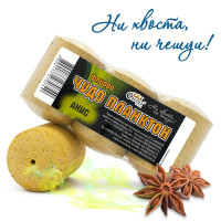 Технопланктон Флуоро Corona Чудо Планктон 180 гр - Анис