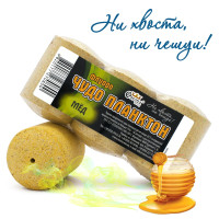 Технопланктон Флуоро Corona Чудо Планктон 180 гр - Мед