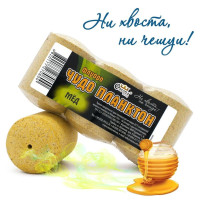 Технопланктон Флуоро Corona Чудо Планктон 180 гр - Укроп