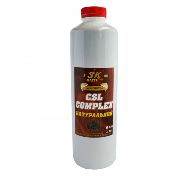 3KBaits Кукурузный ликер «CSL Complex»1000 мл