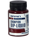 Дип-ликвид Brain Champion Krill (креветка) 100ml