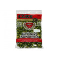 CUKK (Угорщина) Повітряна кукурудза (поп-корн) (25гр) Аніс (зелений)
