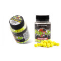 Бойли INTERKRILL 8мм Pop-up Krill Mango, 20 г