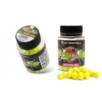 Бойли INTERKRILL 8мм Pop-up Krill Mango, 20 г