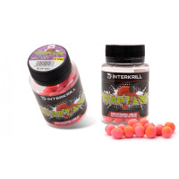 Бойли INTERKRILL 8/12мм Wafters Krill Spicy, 25 г