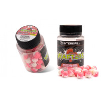 Бойли INTERKRILL 8/12мм Wafters Krill Squid, 25 г