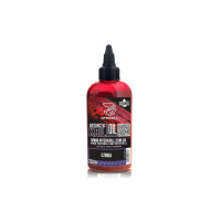 Крилевое масло INTERKRILL KRILL OIL, Слива, 100 мл