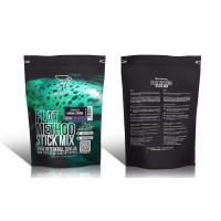 Flat Method INTERKRILL Stick Mix, 800 г, Криль-Слива