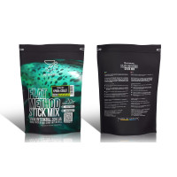 Flat Method INTERKRILL Stick Mix, 800 г, Криль-Специи