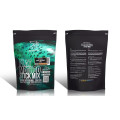 Flat Method INTERKRILL Stick Mix, 800 г, Криль-Тигровый Орех