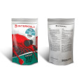 Пеллетс INTERKRILL  "Pellets Krill Big Fish MIX", 800гр