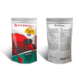 Пеллетс INTERKRILL Pellets Krill MIX 2мм, 800гр