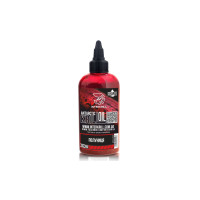 Крилевое масло INTERKRILL KRILL OIL, Клубника, 100 мл