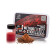 Пеллетс INTERKRILL METHOD/STICK MIX, 400 г + Ликвид 100 Криль, 50г