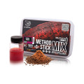 Пеллетс INTERKRILL METHOD/STICK MIX, 400 г + Ликвид Криль-Амино, 50г