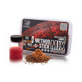 Пеллетс INTERKRILL METHOD/STICK MIX, 400 г + Ликвид Криль-Специи, 50г
