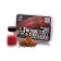 Пеллетс INTERKRILL METHOD/STICK MIX, 400 г + Ликвид Криль-Тигровый Орех, 50г