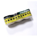 Технопланктон Paradise 50g «Карамель»