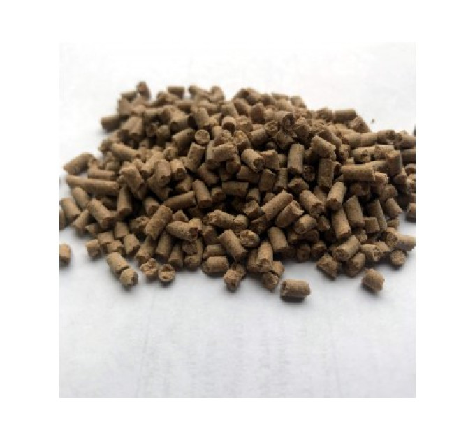 Пеллетс INTERKRILL  "Pellets Krill Big Fish MIX", 800гр