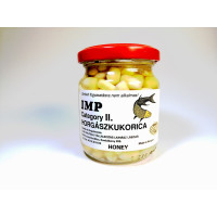 CUKK (Угорщина) Кукурудза IMP (220мл) Мед