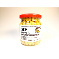 CUKK (Угорщина) Кукурудза IMP (220мл) Ваніль