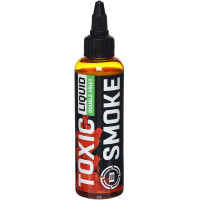 Ліквід Brain Toxic Smoke Double Fruit (cлива+ананас) 100ml