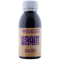 Меласса Brain Molasses Biscuit (Бисквит) 120ml