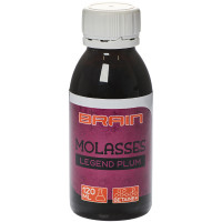 Меласса Brain Molasses Legend Plum (Слива) 500ml