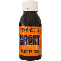 Меласса Brain Molasses Monster Crab (краб) 120ml