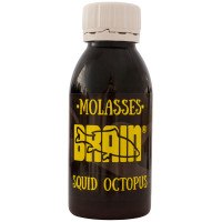 Меляса Brain Molasses Squid Octopus (кальмар/восьминіг) 120ml