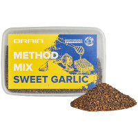 Метод Мікс Brain Sweet Garlic (мед+часник) 400g
