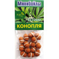 МИНИ Бойлы  DOLPHIN конопля 8х14мм