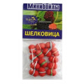 МИНИ Бойлы  DOLPHIN шелковица 8х14мм