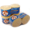 MOLITRIX Технопланктон ГЕЙЗЕР (2т/90г.) Пряжене молоко