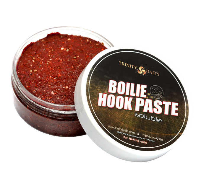 Trinity Baits ПАСТА НАС. PLUM ROYAL  200г