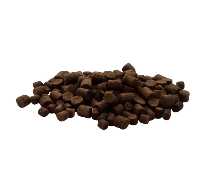 Trinity Baits Pellets MIX (4-6-8) HALIBUT TRINITY AMINO LINE (промаслений олією лосося) 1 кг