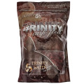 Trinity Baits Pellets MIX (4-6-8) RED FISH AMINO LINE (промаслений олією лосося) 1 кг