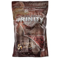 Trinity Baits Pellets MIX (4-6-8) Strawberry-Squid AMINO LINE (промаслений олією лосося) 1 кг