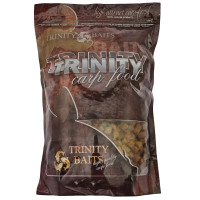 Trinity Baits Pellets CORN 12 мм SWEET LINE 1кг