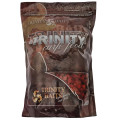 Trinity Baits Pellets STRAWBERRY 12 мм SWEET LINE 1кг