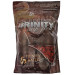 Trinity Baits Pellets STRAWBERRY 12 мм SWEET LINE 1кг