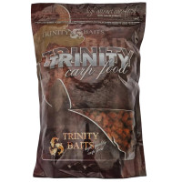 Trinity Baits Pellets MIX (4-6-8) Squid Octopus PREMIUM LINE 1 кг