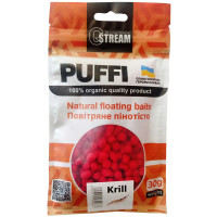 Повітряне Пінотісто G.Stream Krill, 30г