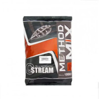 Прикормка G.Stream  Method Mix Chilli Pepper